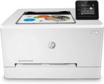 Hp Color Laserjet Pro M255dw Wireless Laser Printers - Prioka