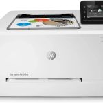 Hp Color Laserjet Pro M255dw Wireless Laser Printers - Prioka