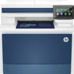 HP Color LaserJet Pro MFP 4303fdw Printers - Prioka