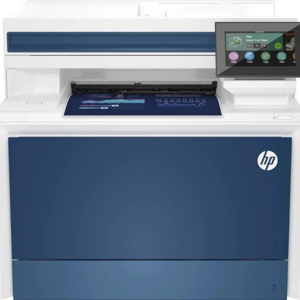 HP Color LaserJet Pro MFP 4303fdw Printers - Prioka