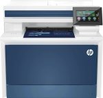 HP Color LaserJet Pro MFP 4303fdw Printers - Image 4