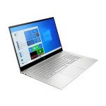 HP Envy 17-CG1003CA Intel Core i7-1165G7 - 16GB RAM - 512GB SSD  17.3 Inch FHD  NVidia GeForce Graphics MX450 (2 GB) / Win 10 - Open Box ( 1 Year Warranty ) - Image 3