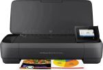 HP OfficeJet 250 Mobile All-in-One Printer - Image 4