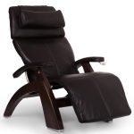 Human Touch Perfect Chair PC-420 Classic Manual Plus Zero Gravity Recliner - Prioka