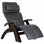 Human Touch Perfect Chair PC-420 Classic Manual Plus Zero Gravity Recliner - Prioka