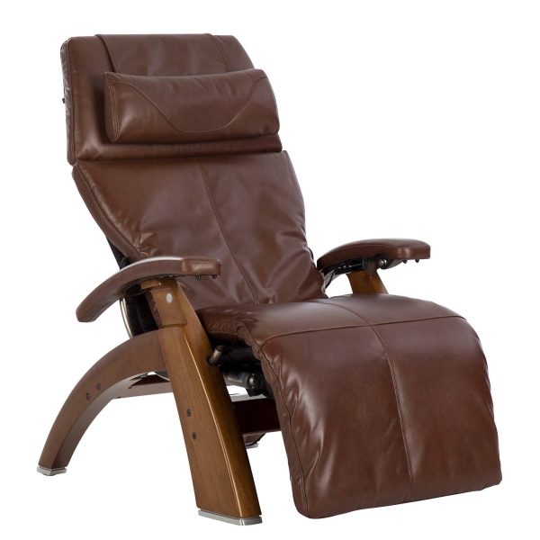 Human Touch Perfect Chair PC-420 Classic Manual Plus Zero Gravity Recliner - Prioka
