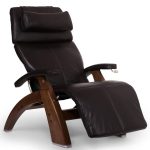 Human Touch Perfect Chair PC-420 Classic Manual Plus Zero Gravity Recliner - Prioka