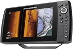 Humminbird 411420-1CHO Helix 10 Chirp MEGA SI+ GPS G4N CHO (Control Head Only) Fish Finders. - Image 5