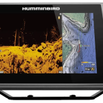 Humminbird Helix 9 Chirps MDI+ GPS G4N 411370-1
