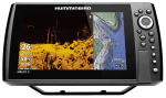 Humminbird Helix 9 Chirps MDI+ GPS G4N 411370-1