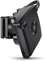 Humminbird MEGA Live 2 Forward-Facing Sonar Transducers for XPLORE, APEX, and SOLIX G3 Fishs Finders