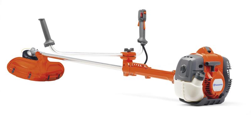husqvarna-336fr-346cc-bike-handle-pro-brushcutter-4967400 Husqvarna 336FR 34.6cc bike handle pro brushcutter - Image 1