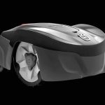 Husqvarna Automower 115H Robotic Lawn Mower - Prioka