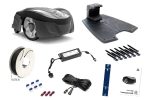 Husqvarna Automower 115H Robotic Lawn Mower - Image 2