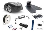Husqvarna Automower 115H Robotic Lawn Mowers. - Image 4