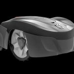 Husqvarna Automower 115H Robotic Lawn Mowers. - Prioka