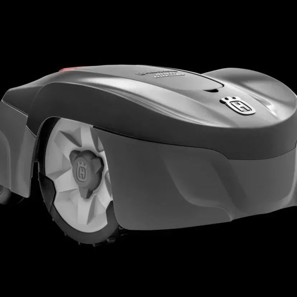 Husqvarna Automower 115H Robotic Lawn Mowers. - Prioka