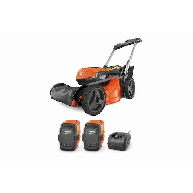 husqvarna-lawn-xpert-le322r-40-volt-21-in-self-propelled-battery-push-mowers-5415709 Husqvarna Lawn Xpert LE322R 40-Volt 21-in Self-Propelled Battery Push Mowers. - Prioka