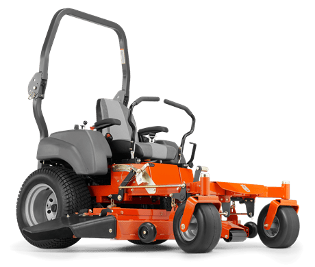 Husqvarna M-ZT 52 Zero-Turn Mower - Prioka