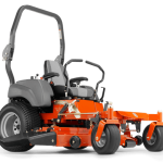 Husqvarna M-ZT 61 B&S - Prioka