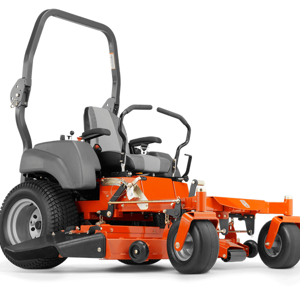 Husqvarna M-ZT 61 Zero-Turn Mower - Prioka