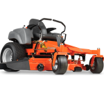 Husqvarna MZ 52 Zero-Turn Mower - Prioka