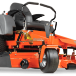 Husqvarna MZ 61 - Prioka