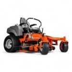 Husqvarna MZ48 Zero-Turn Mowers 23 HP Kawasaki 48” Clears Cut ZT3100 (M-ZT Seat) - Image 6