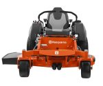 Husqvarna MZ54 54″ ClearCut Z-Turn Mower 24hp 726cc Kawasaki #970455802 - Image 5