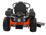 Husqvarna MZ54 54″ ClearCut Z-Turn Mower 24hp 726cc Kawasaki #970455802 - Image 3