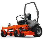 Husqvarna PZ 54 Zero-Turn Mower - Prioka