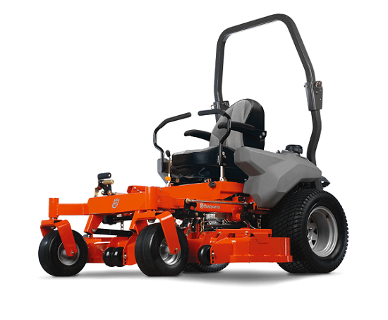 Husqvarna PZ 54 Zero-Turn Mower - Prioka