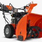 Husqvarna ST 227 Residential Snow Blowers - Prioka