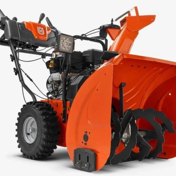 Husqvarna ST 227 Residential Snow Blowers - Prioka