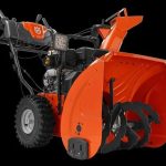 Husqvarna ST224 24″ Snow Blowers - Prioka