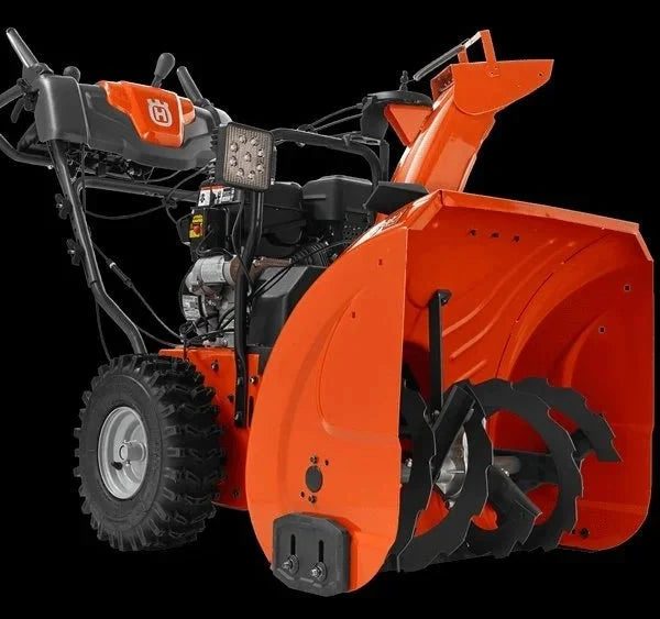 Husqvarna ST224 24″ Snow Blowers - Prioka