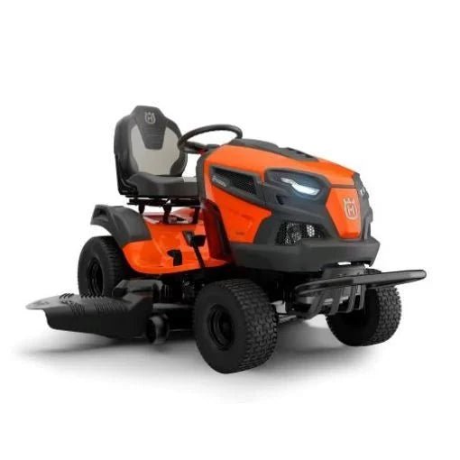 Husqvarna TS 140X Lawn Tractor - Prioka