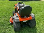 Husqvarna TS 148XK 48″ Lawns Tractors 24HP KOH (Scratch and Dent) - Image 4