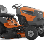 Husqvarna TS 154X - Prioka