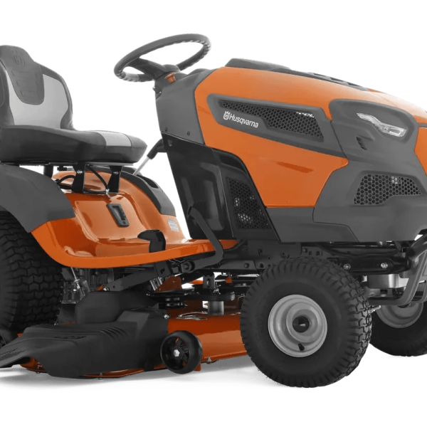 Husqvarna TS 154X - Prioka