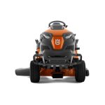 Husqvarna TS 242XD 42 Inch 21.5HP Kawasaki Gasoline Riding Lawn Mower - Image 6