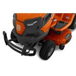 Husqvarna TS 242XD 42 Inch 21.5HP Kawasaki Gasoline Riding Lawn Mower - Image 8