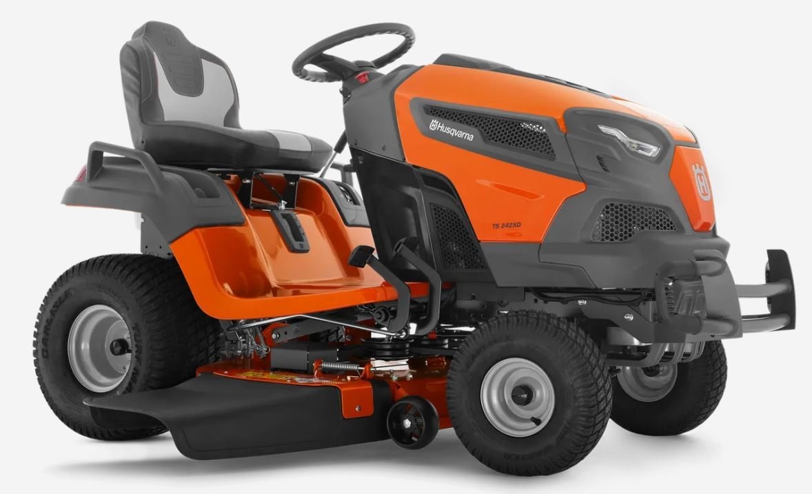 husqvarna-ts-242xd-42-lawn-tractor-215hp-kawasaki-726cc-v-twin-engine-960430338-3699233 Husqvarna TS 242XD 42″ Lawn Tractor 21.5hp Kawasaki 726cc V-Twin Engine 960430338 - Prioka