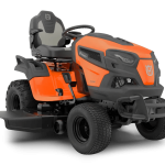 Husqvarna TS 275XD - Prioka
