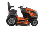 Husqvarna TS 348XD 48" ClearCut Lawn Tractor 24hp 726cc Kawasaki - Image 4