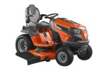 Husqvarna TS 354XD 54" ClearCut Lawn Tractor 24hp 726cc Kawasaki - Image 6