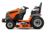 Husqvarna TS 354XD 54" ClearCut Lawn Tractor 24hp 726cc Kawasaki - Image 5
