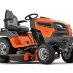 Husqvarna TS 354XD 54″ ClearCut Lawn Tractor 24hp 726cc Kawasaki 960430340 - Prioka
