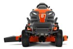 Husqvarna TS 354XD 54" ClearCut Lawn Tractor 24hp 726cc Kawasaki - Image 4