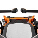 Husqvarna Xcite Z350 24HP 725cc Kohler - Image 4